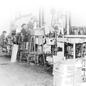 Contri Spumanti S.P.A.