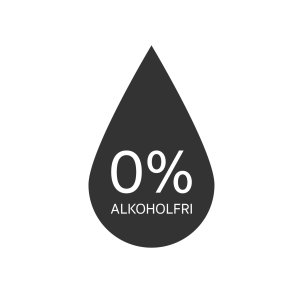 Alkoholfri