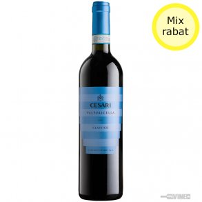 Cesari Valpolicella Classico DOC 2018