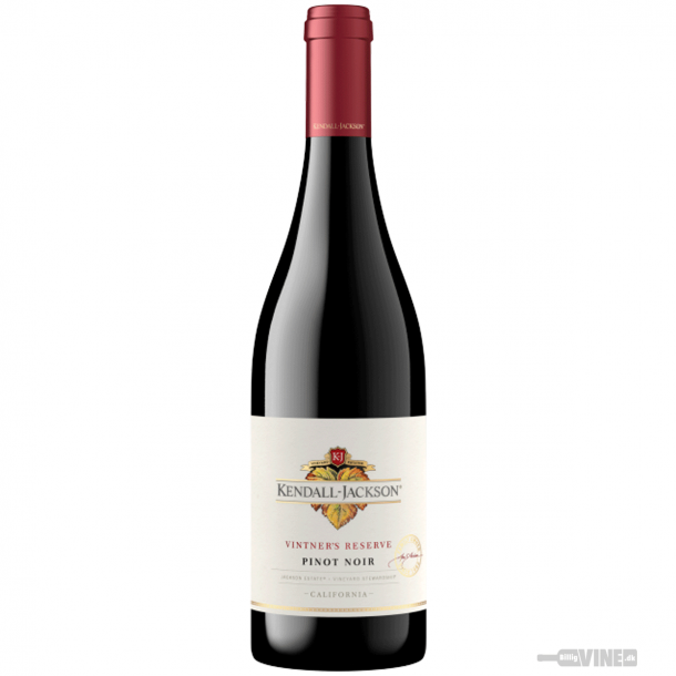 Kendall-Jackson Vintner's Reserve Pinot Noir 2020