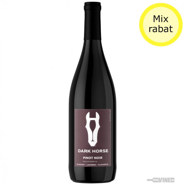 Dark Horse Pinot Noir 2021