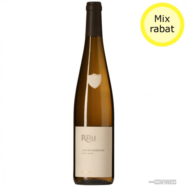 Riefl Lieu-Dit Steinstck Alsace 2015