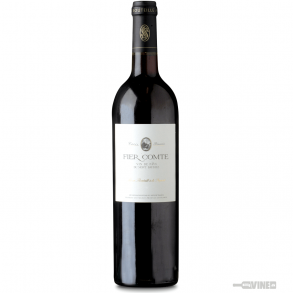 Fier Comte Rouge 2017