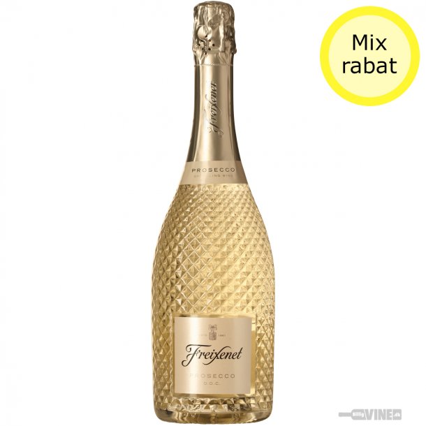 Freixenet Prosecco D.O.C.