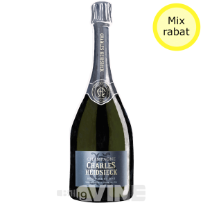 Charles Heidsieck Reserve Champagne Brut