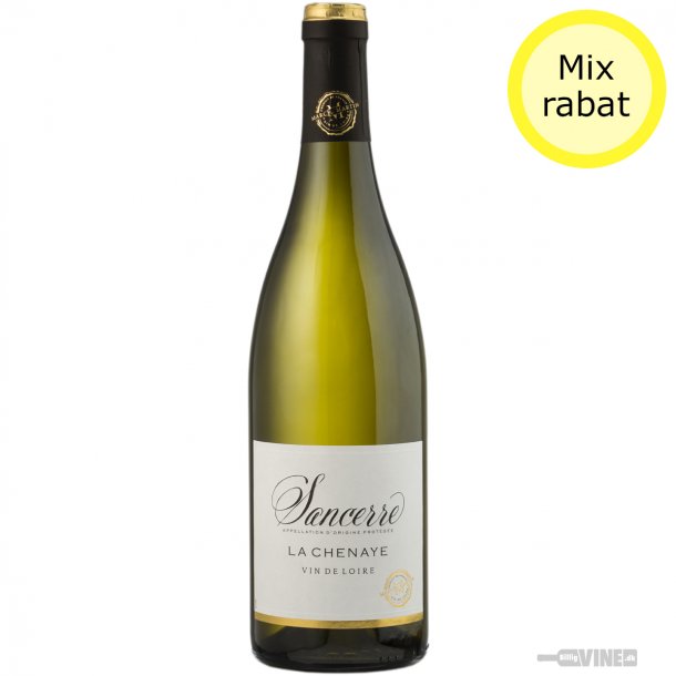 Marcel Martin Le Chenaye Sancerre 2019