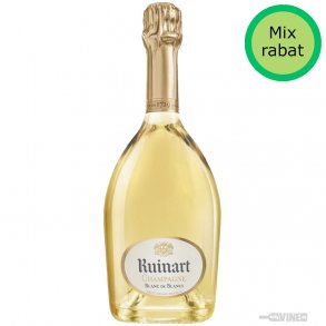 Ruinart Champagne Blanc de Blancs