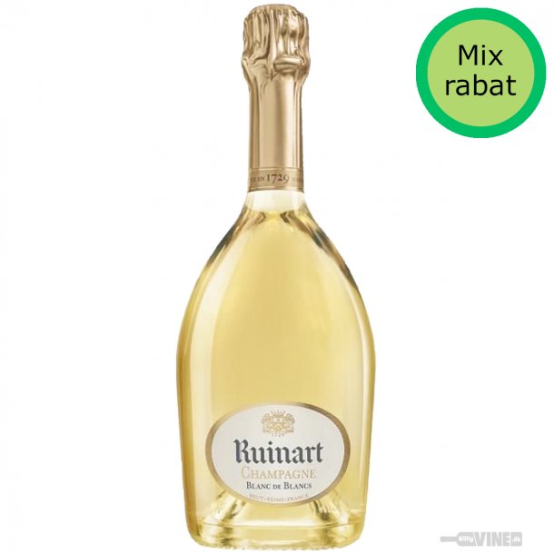 Ruinart Champagne Blanc de Blancs