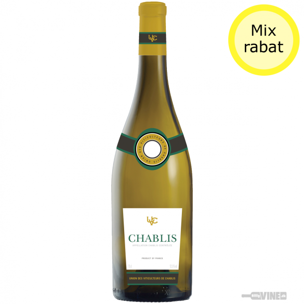 UVC Chablis 2022