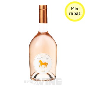 Domaine Saint Jean de la Cavalerie Ros 2021