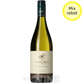 Paul Mas Sauvignon Blanc 2023