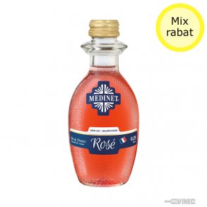 Medinet Ros 25 cl