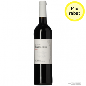 Quinta de Ramozeiros Red Reserve Douro 2016
