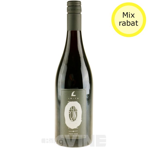 Leitz Zero Point Five Pinot Noir - Alkoholfri