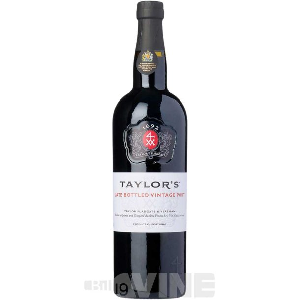 Taylor's Late Bottled Vintage 2017