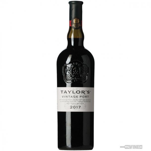 Taylor's Vintage 2017