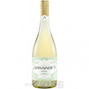 Appassinero Bianco Puglia