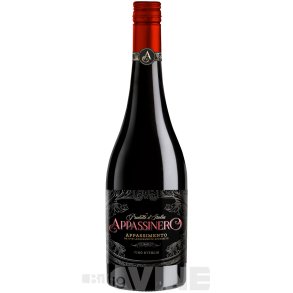 Appassinero Appasimento Rosso Puglia