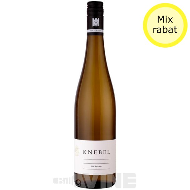 Weingut Knebel Riesling Trocken Mosel 2021