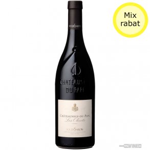 Roger Sabon Chteauneuf du Pape 'Les Olivets' 2021