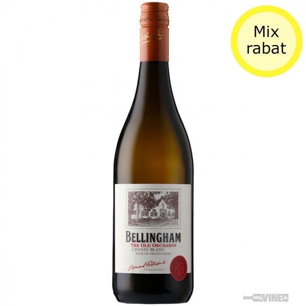 Bellingham The Homestead Series 'The Old Orchards' Chenin Blanc 2018-2019