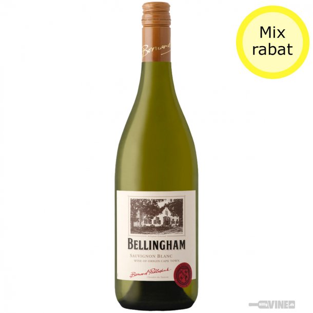 Bellingham The Homestead Series Sauvignon Blanc 2019