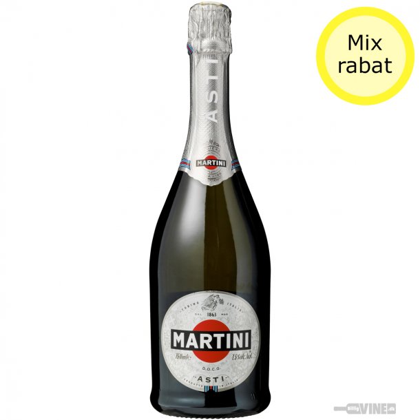 Martini Asti Spumante