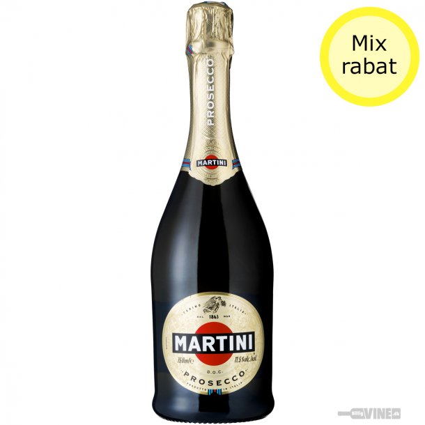 Martini Prosecco