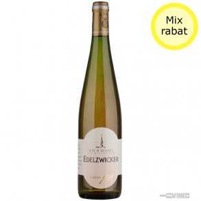 J. Riehl Edelzwicker