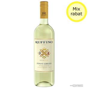 Ruffino Lumina Pinot Grigio IGT 2018