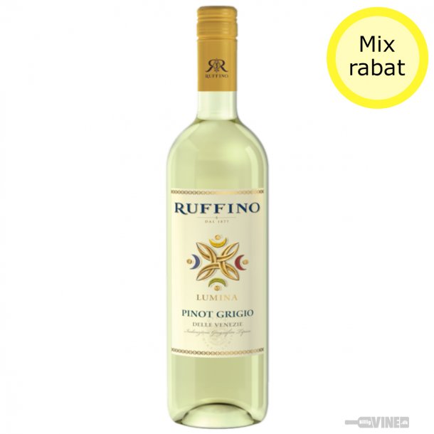 Ruffino Lumina Pinot Grigio IGT 2018