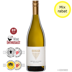 Gebrder Nittnaus Grner Veltliner Selection 2023