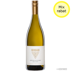 Gebrder Nittnaus Grner Veltliner Selection 2023