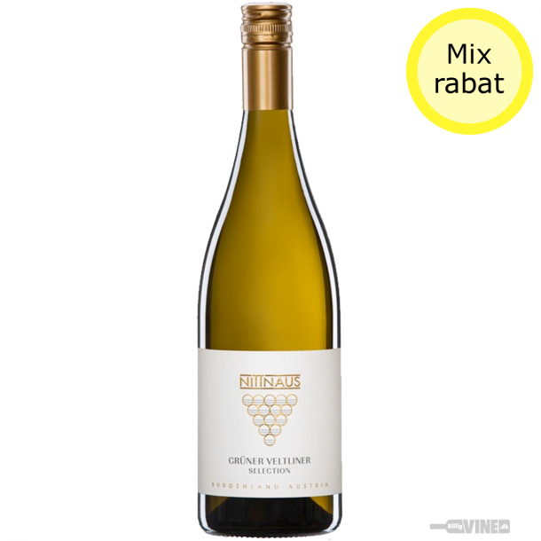 Gebrder Nittnaus Grner Veltliner Selection 2023