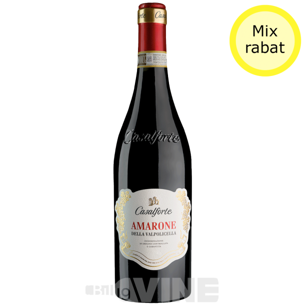 Casalforte Amarone Della Valpolicella 2019