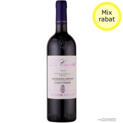 Domni Veneti 'La Casetta' Valpolicella Ripasso Classico Superiore 2019