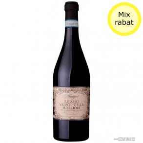 Montigoli Valpolicella Ripasso Superiore DOC 2022