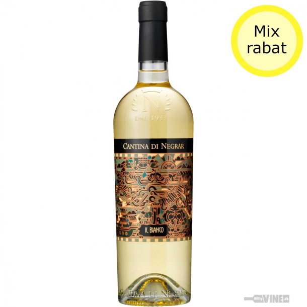 Cantina di Negrar Il Bianco