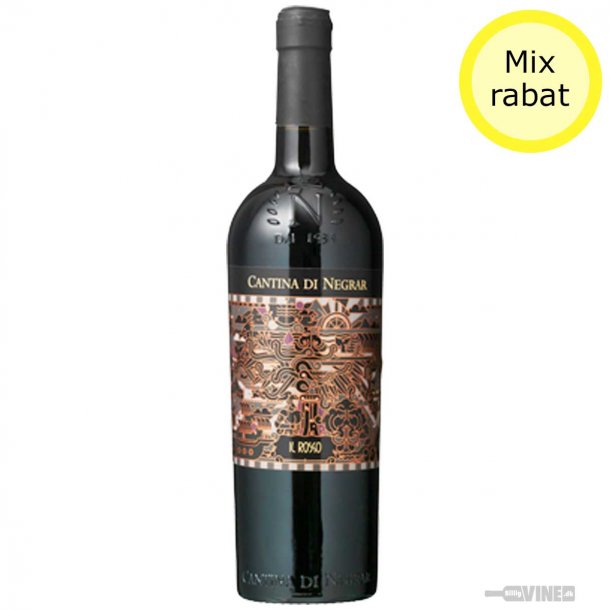 Cantina di Negrar Il Rosso