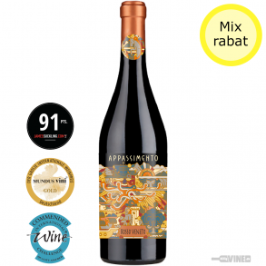 Cantina di Negrar Appassimento Rosso Veneto IGT Passito 2023