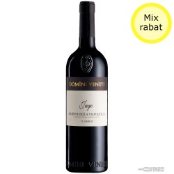 Domni Veneti Amarone della Valpolicella Classico Vigneti di Jago 2016