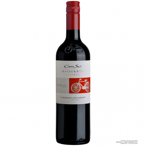 Cono Sur Bicicleta Cabernet Sauvignon 2020