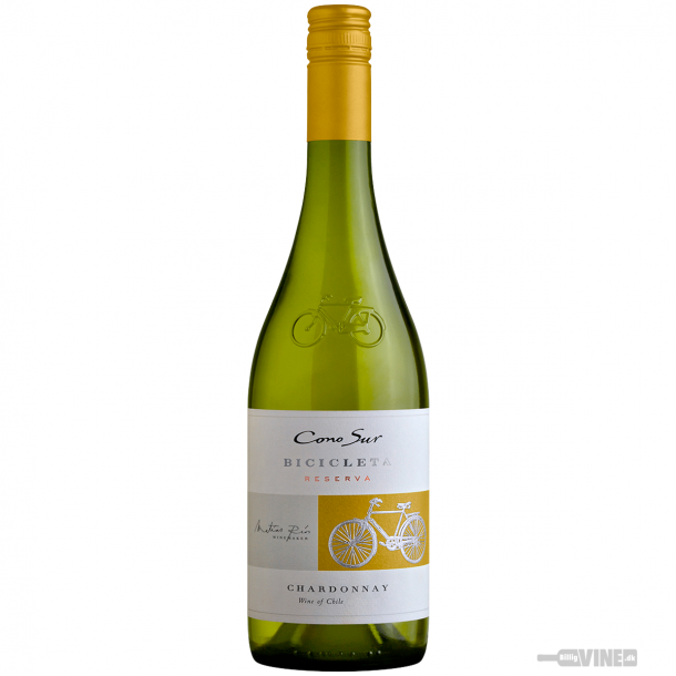 Cono Sur Bicicleta Chardonnay 2023