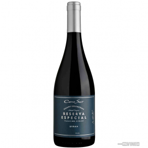 Cono Sur Reserva Especial Syrah 2018