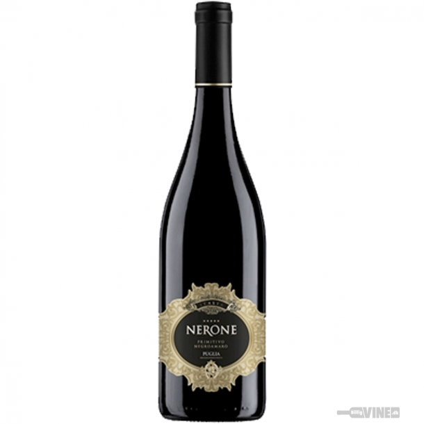 Nerone Negroamaro Primitivo Puglia 2022