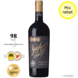 Gran Appasso Collezione Old Vines Primitivo 2022