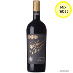 Gran Appasso Collezione Old Vines Primitivo 2022