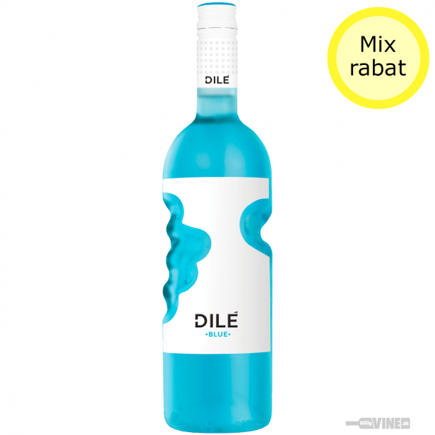 Santero Dil Moscato Blu