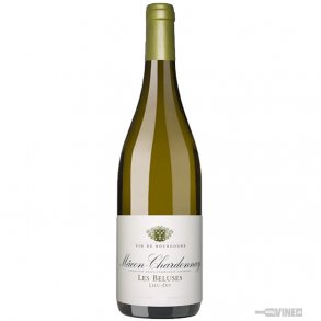 Cave de Lugny Mcon-Chardonnay Les Bluses 2022