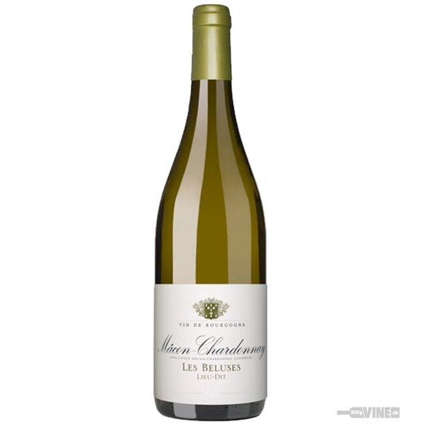 Cave de Lugny Mcon-Chardonnay Les Bluses 20-21